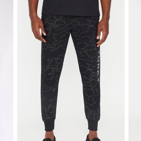 Zoo York sweat pants. - Picture 4 of 10